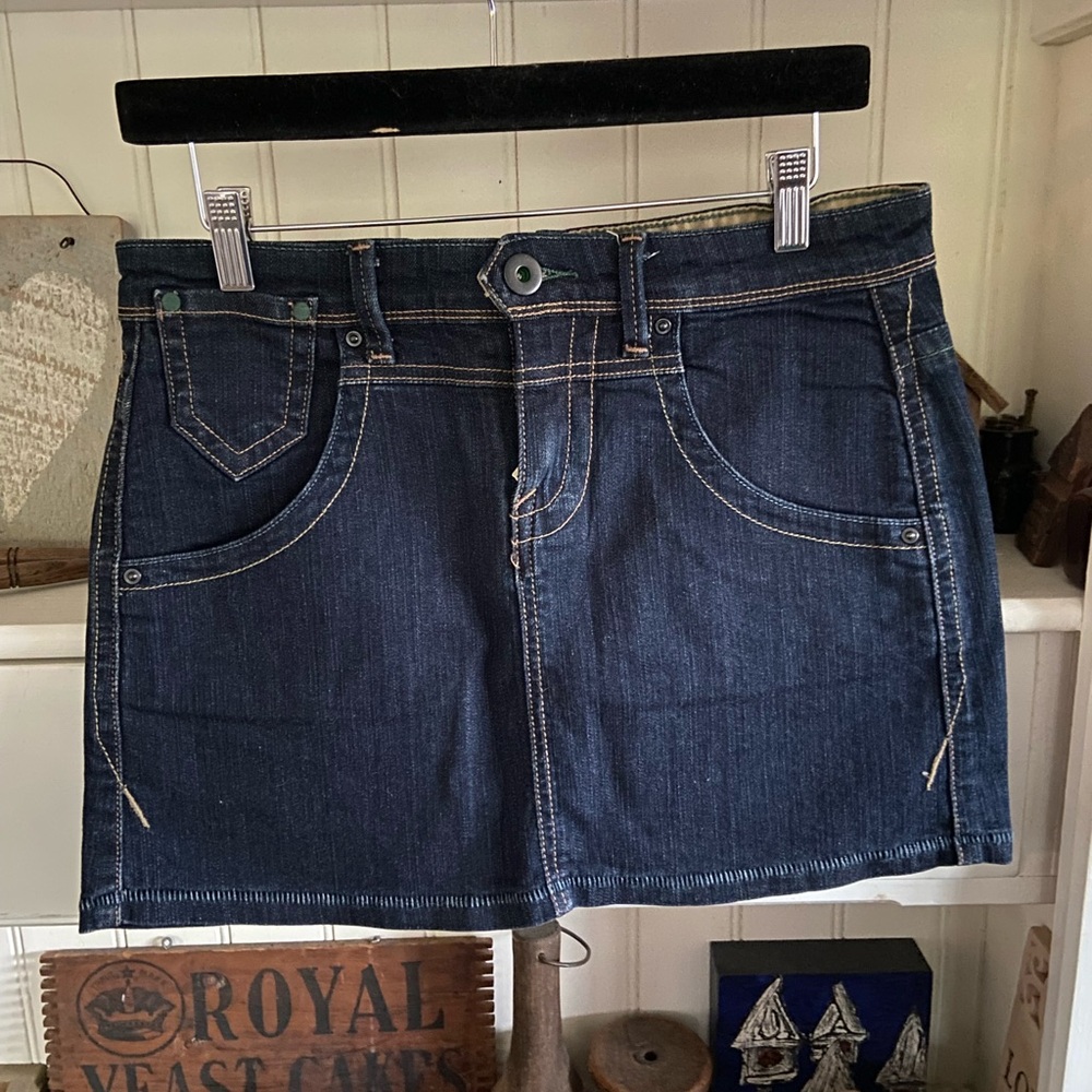 Levi’s